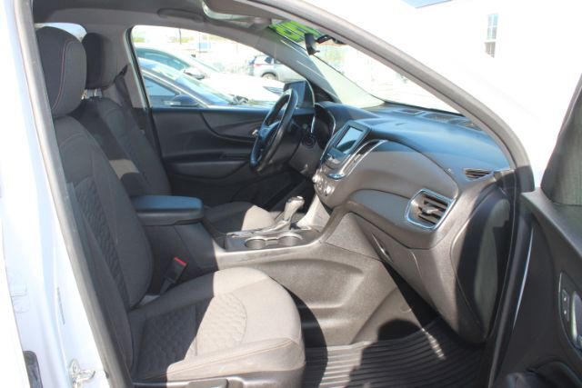 2019 Chevrolet Equinox LT Houston TX