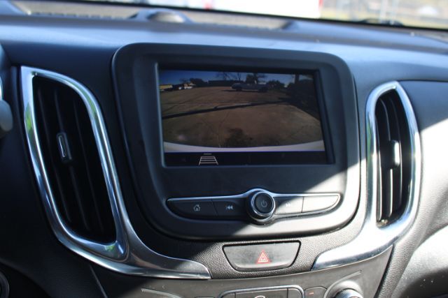 2019 Chevrolet Equinox LT Houston TX