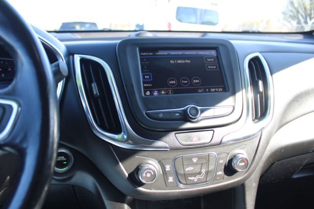 2019 Chevrolet Equinox LT Houston TX