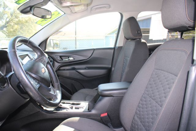 2019 Chevrolet Equinox LT Houston TX