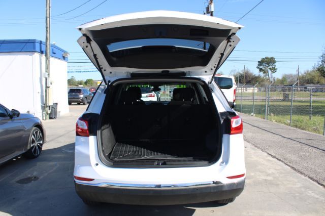 2019 Chevrolet Equinox LT Houston TX