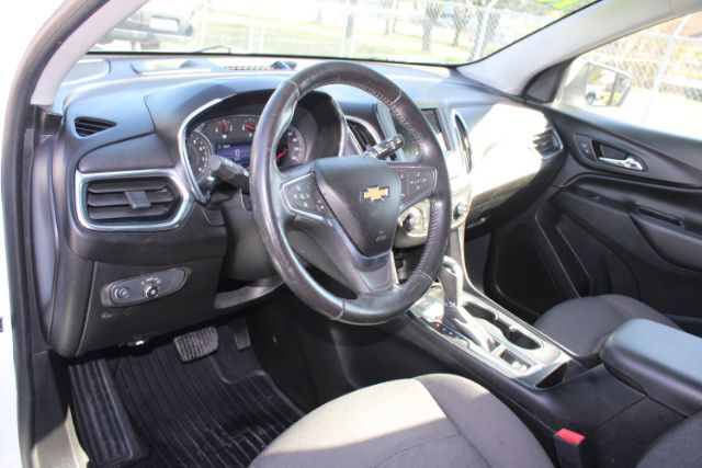 2019 Chevrolet Equinox LT Houston TX