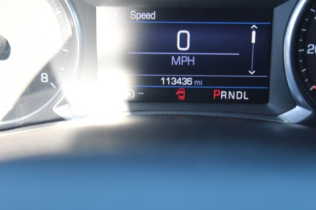 2019 Chevrolet Equinox LT Houston TX