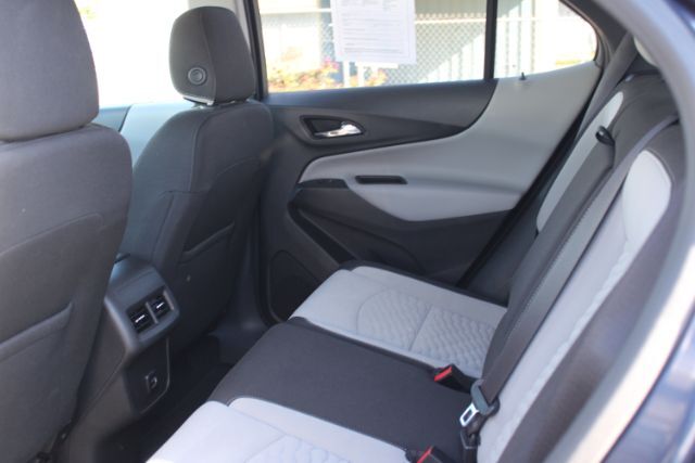 2019 Chevrolet Equinox LT Houston TX