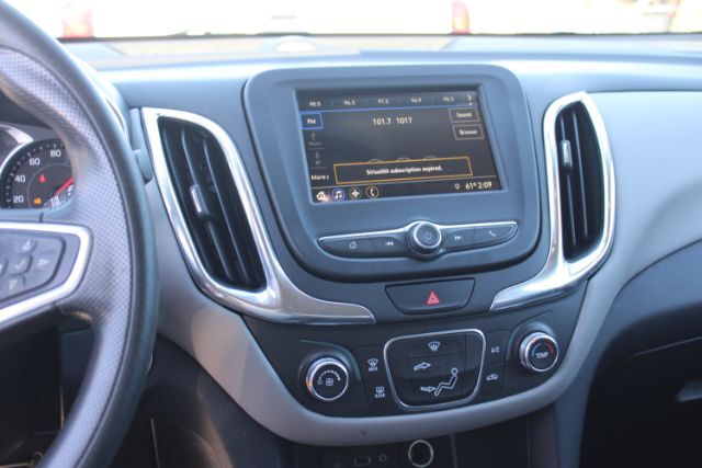 2019 Chevrolet Equinox LT Houston TX