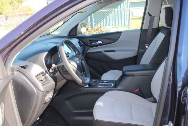 2019 Chevrolet Equinox LT Houston TX