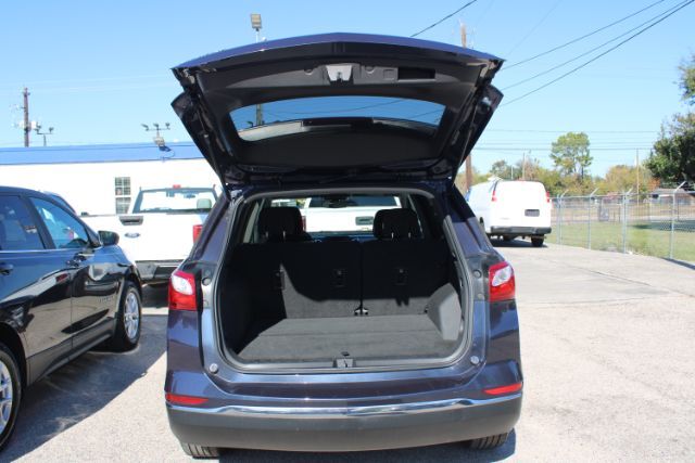 2019 Chevrolet Equinox LT Houston TX