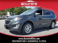 2019 Chevrolet Equinox LT Jacksonville FL 2019 Chevrolet Equinox LT Jacksonville FL