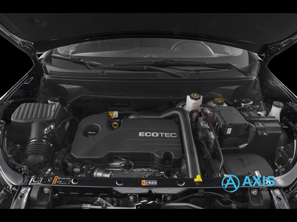 2019 Chevrolet Equinox LT Jersey City NJ