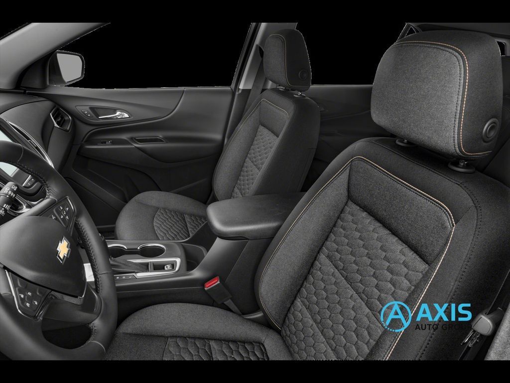 2019 Chevrolet Equinox LT Jersey City NJ