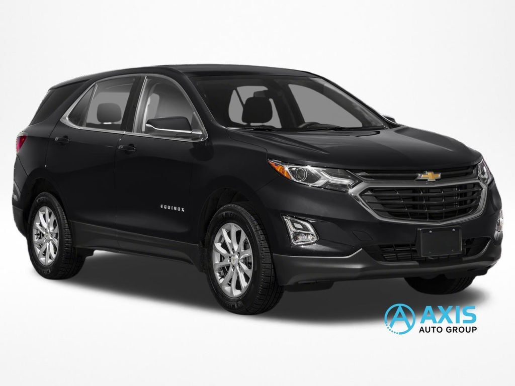 2019 Chevrolet Equinox LT Jersey City NJ