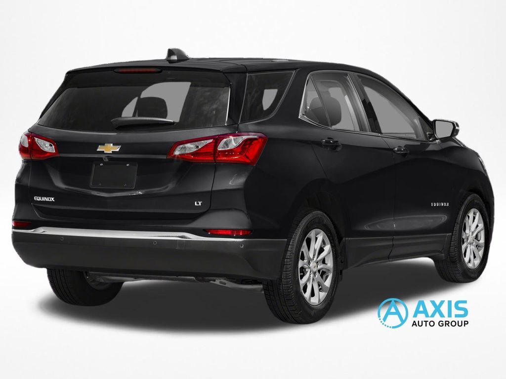 2019 Chevrolet Equinox LT Jersey City NJ