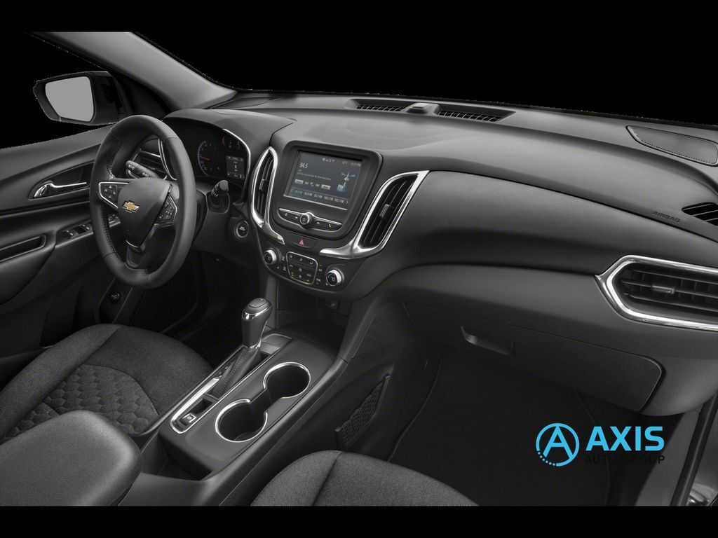 2019 Chevrolet Equinox LT Jersey City NJ