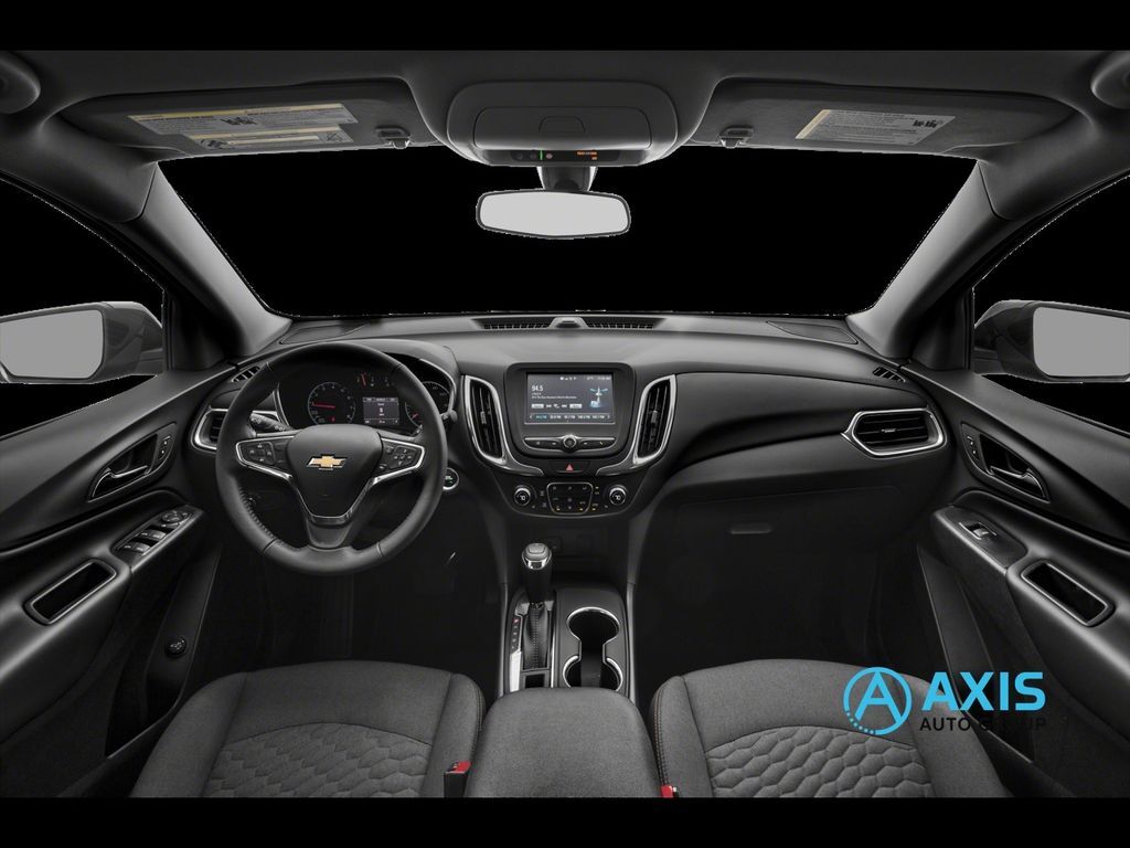 2019 Chevrolet Equinox LT Jersey City NJ