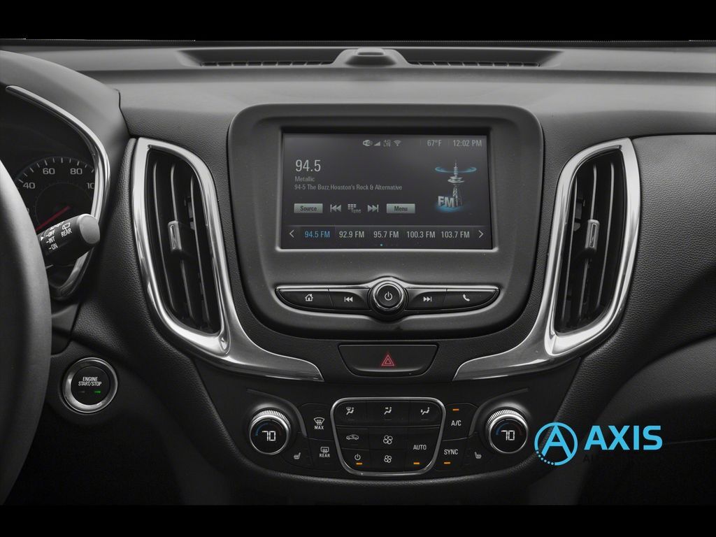 2019 Chevrolet Equinox LT Jersey City NJ