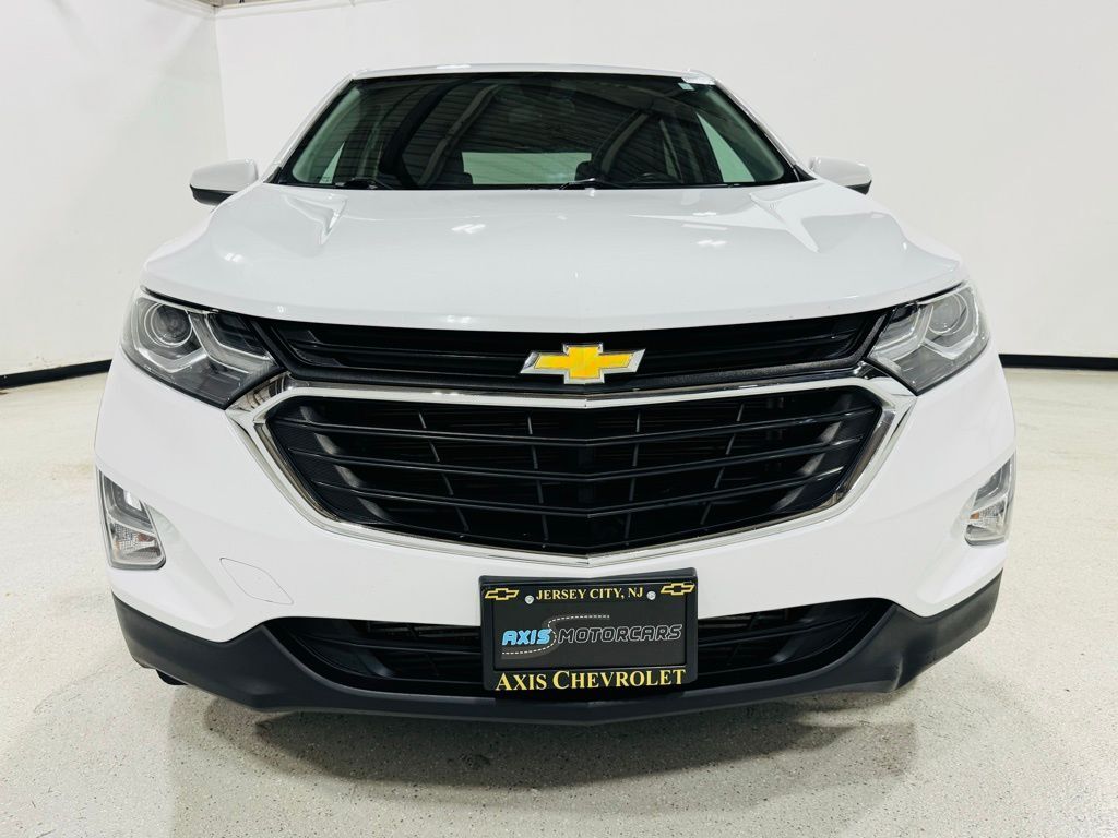 2019 Chevrolet Equinox LT photo 58