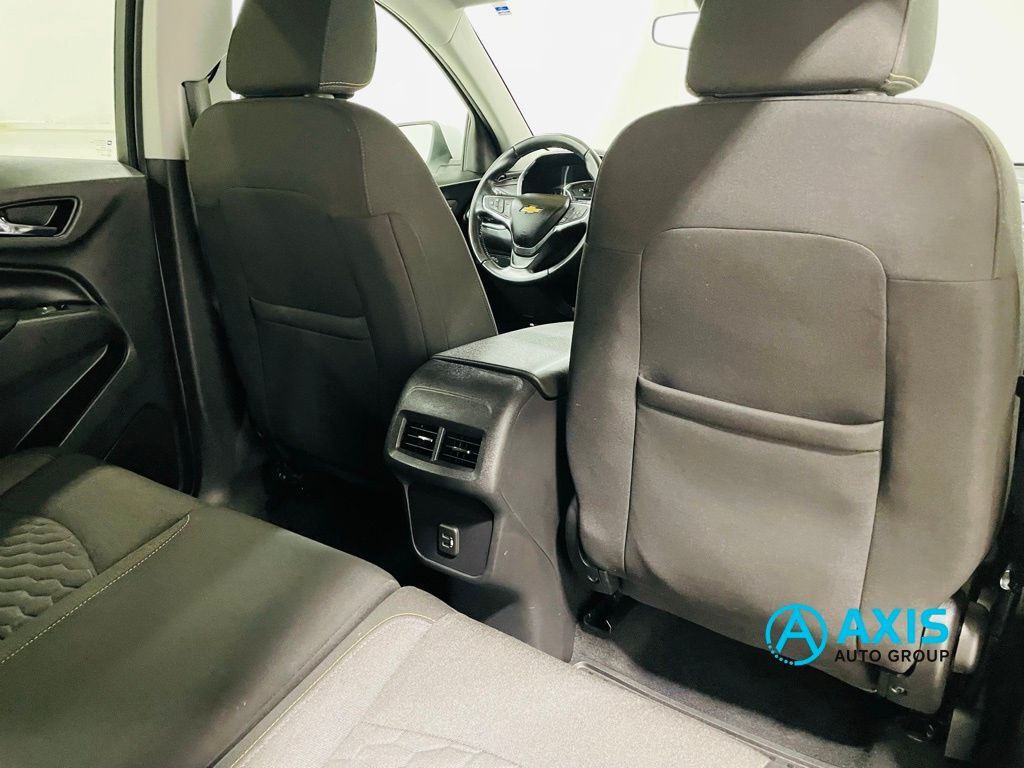 2019 Chevrolet Equinox LT Jersey City NJ