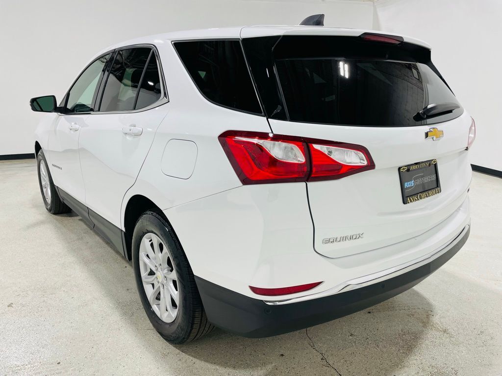 2019 Chevrolet Equinox LT photo 13