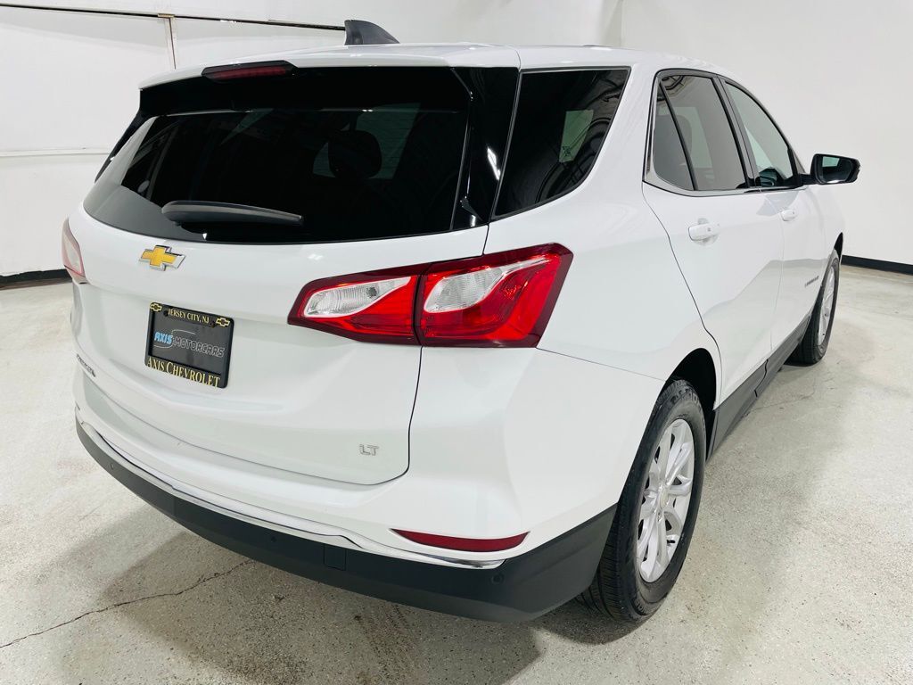 2019 Chevrolet Equinox LT photo 15