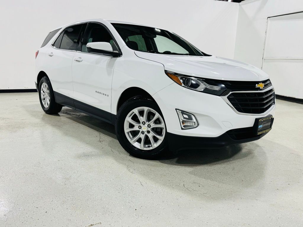 2019 Chevrolet Equinox LT Jersey City NJ