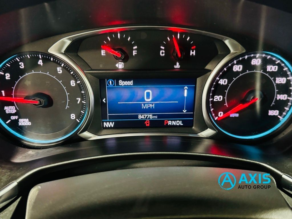 2019 Chevrolet Equinox LT Jersey City NJ