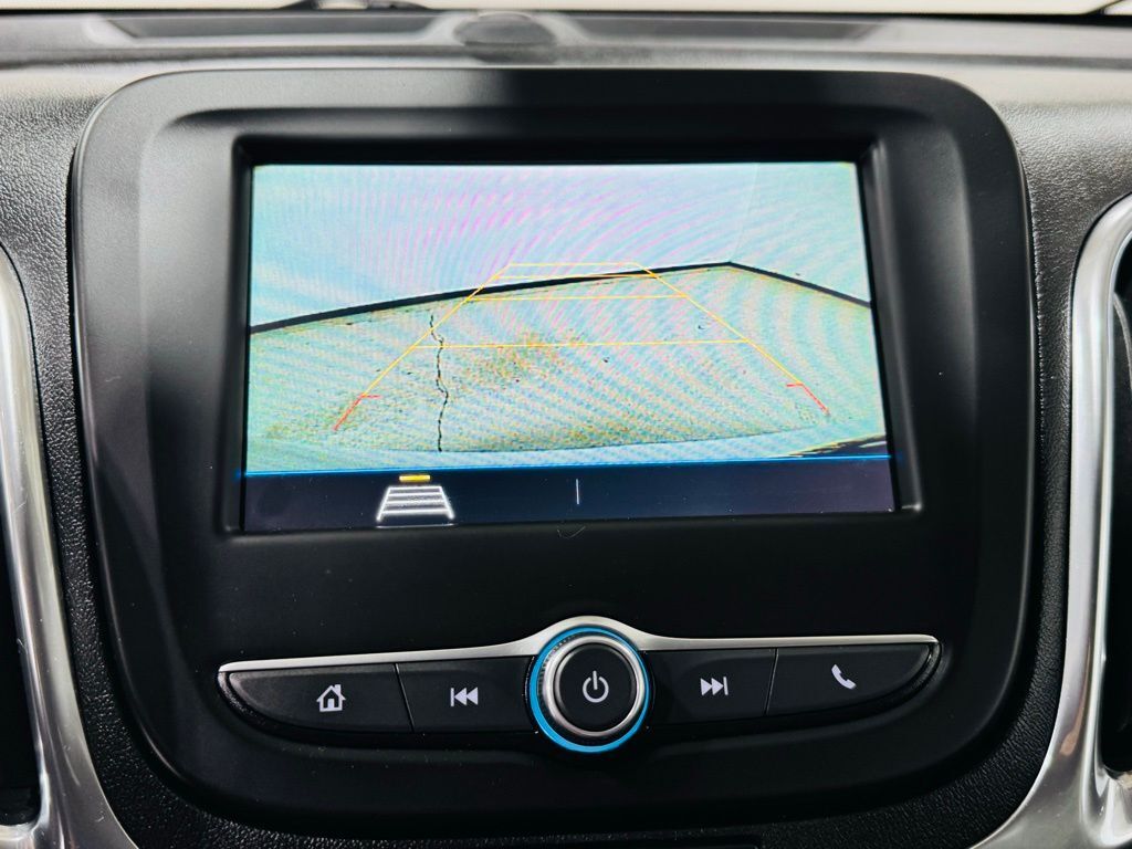 2019 Chevrolet Equinox LT photo 41