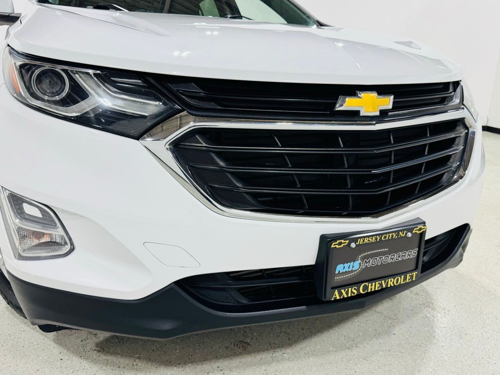 2019 Chevrolet Equinox LT photo 18