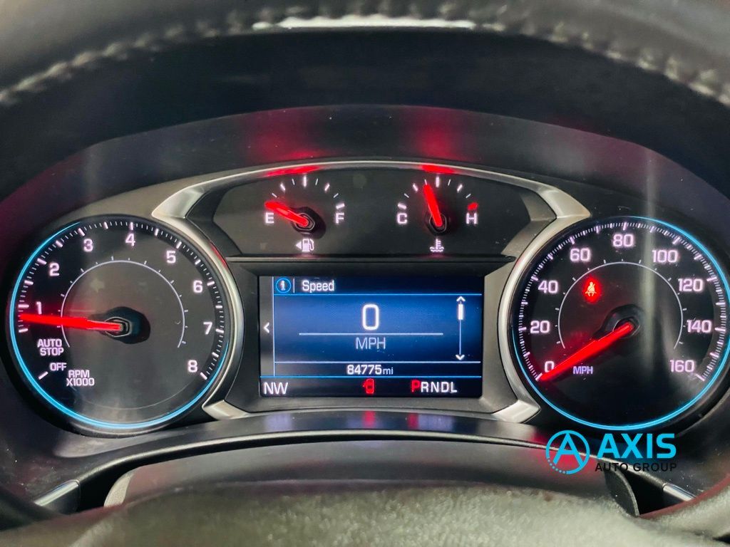 2019 Chevrolet Equinox LT Jersey City NJ