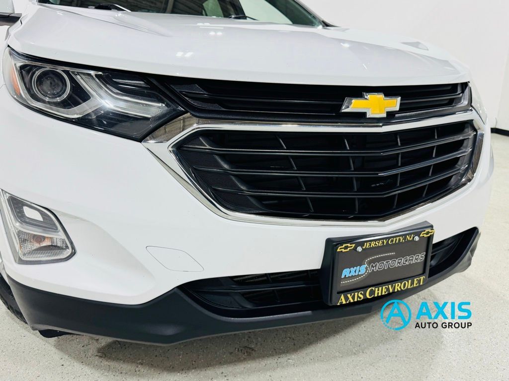 2019 Chevrolet Equinox LT Jersey City NJ