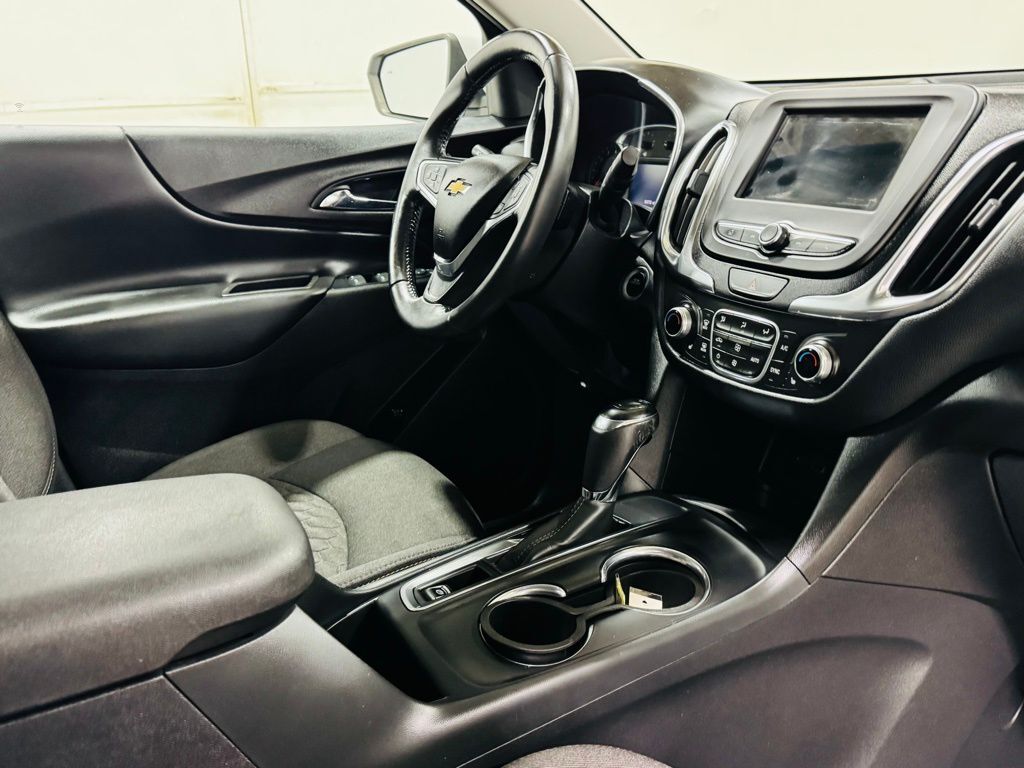 2019 Chevrolet Equinox LT photo 55