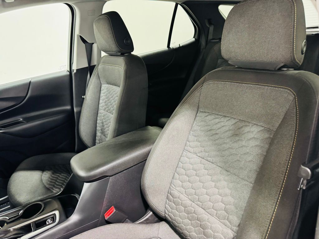 2019 Chevrolet Equinox LT photo 50
