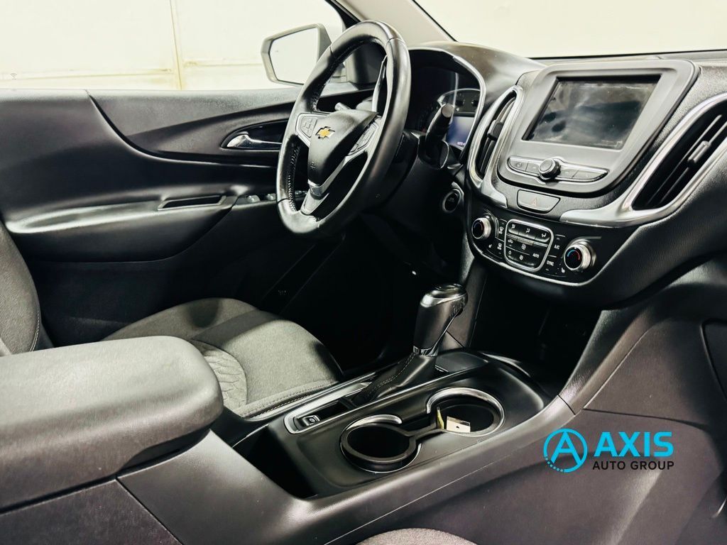 2019 Chevrolet Equinox LT Jersey City NJ