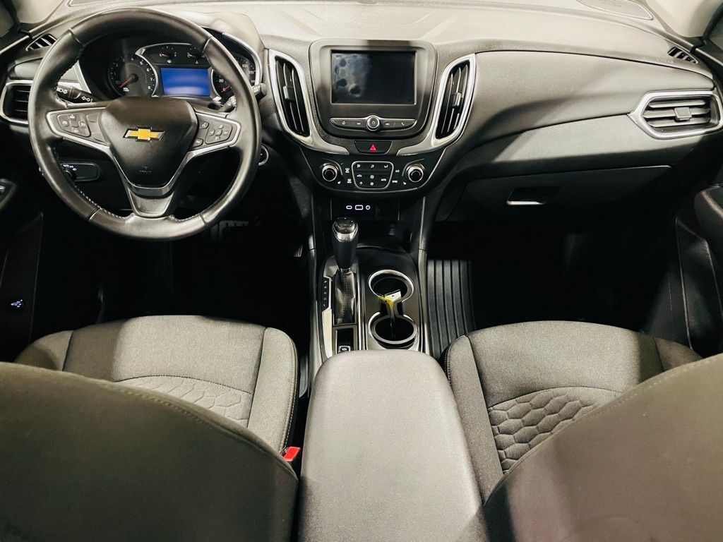 2019 Chevrolet Equinox LT photo 21
