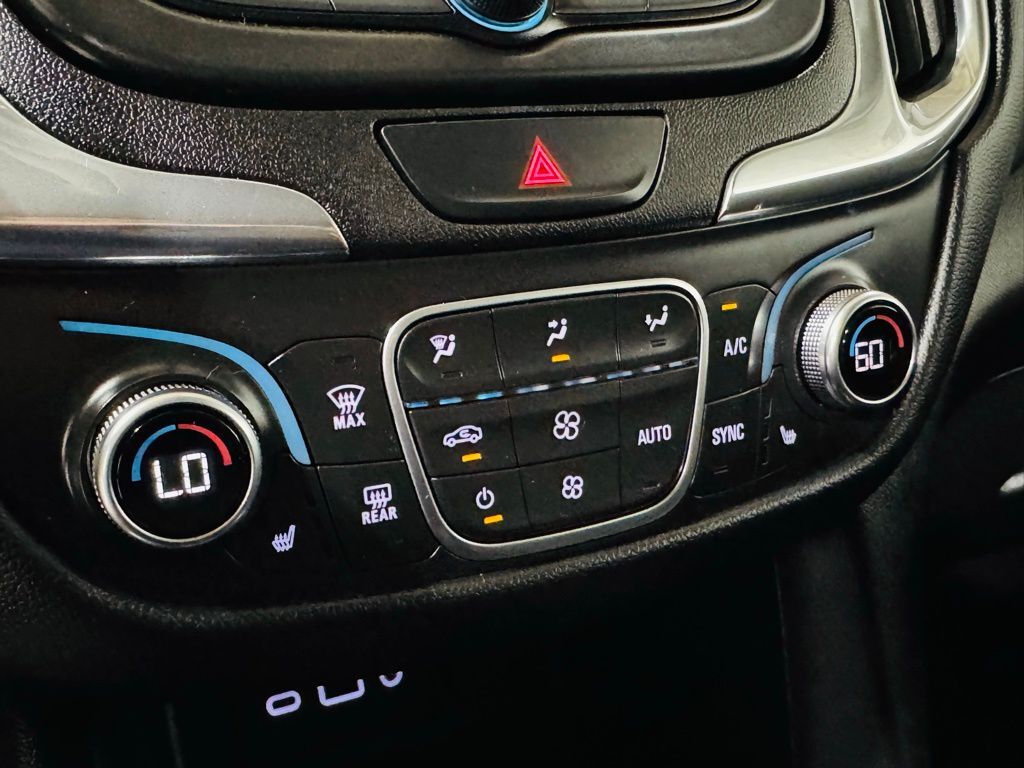 2019 Chevrolet Equinox LT photo 44
