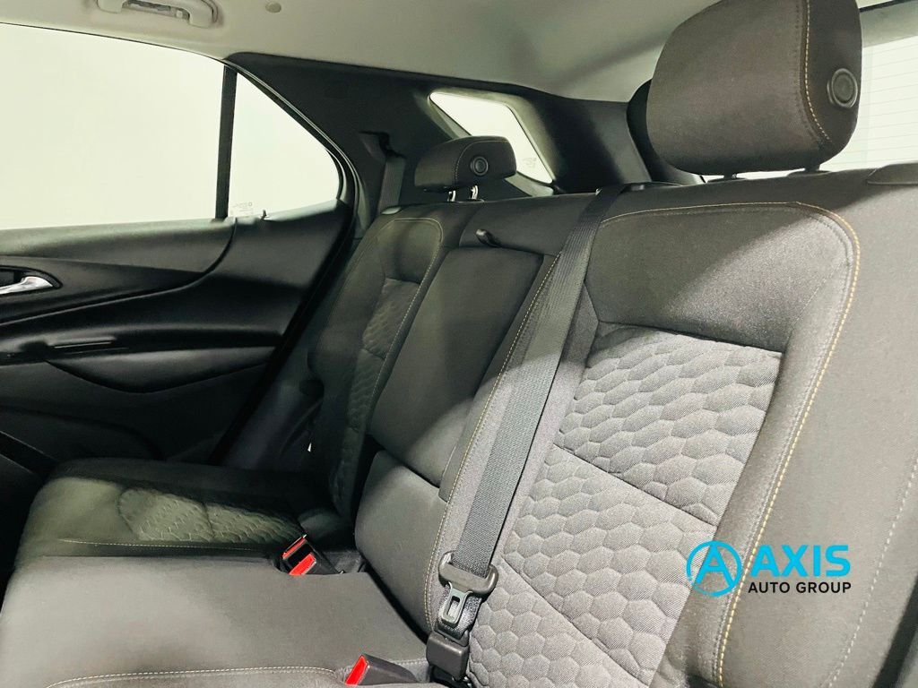 2019 Chevrolet Equinox LT Jersey City NJ