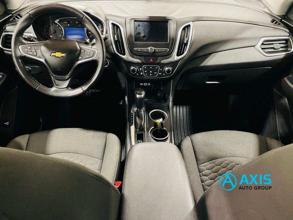 2019 Chevrolet Equinox LT Jersey City NJ