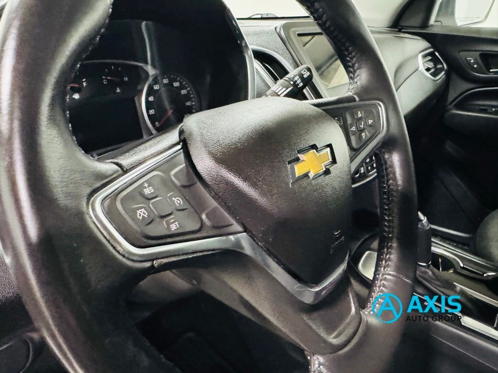 2019 Chevrolet Equinox LT Jersey City NJ