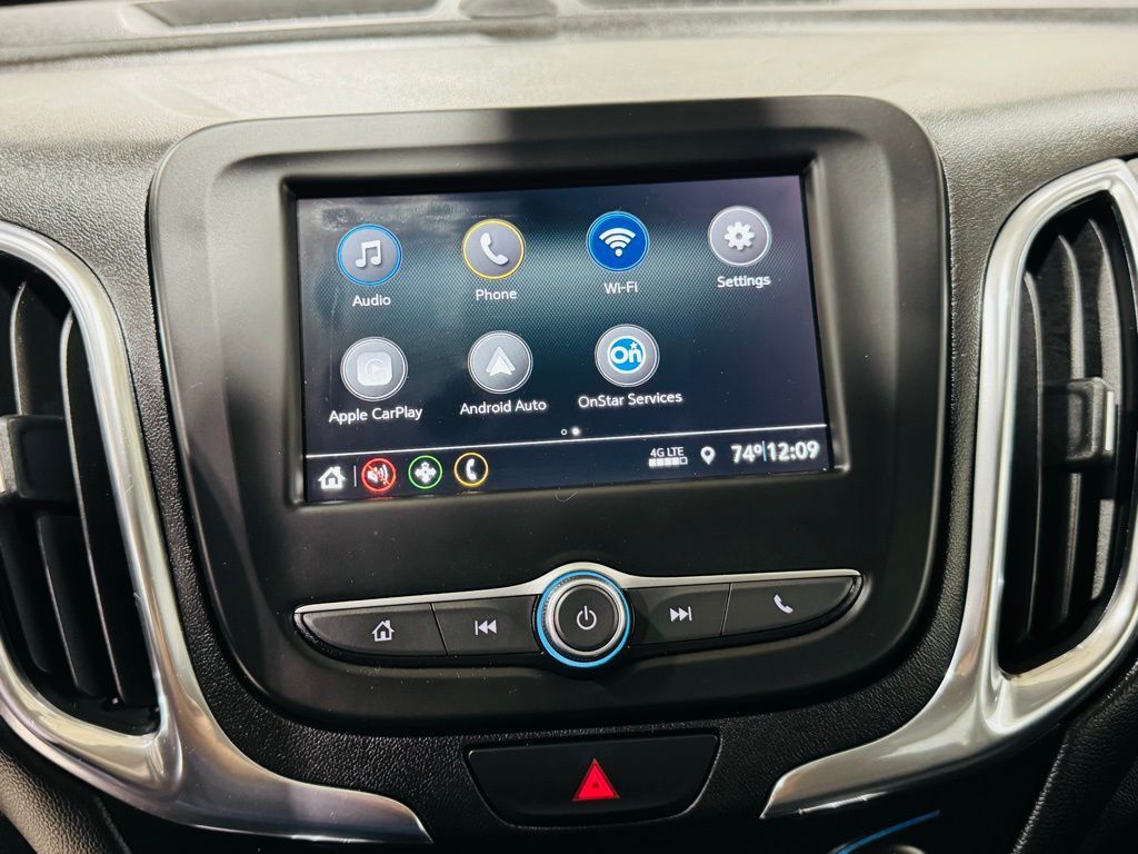 2019 Chevrolet Equinox LT photo 43