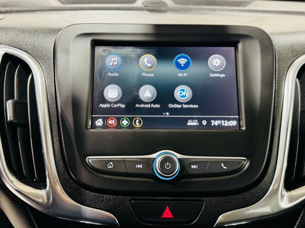 2019 Chevrolet Equinox LT photo 42