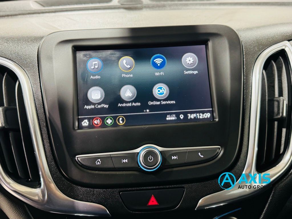 2019 Chevrolet Equinox LT Jersey City NJ