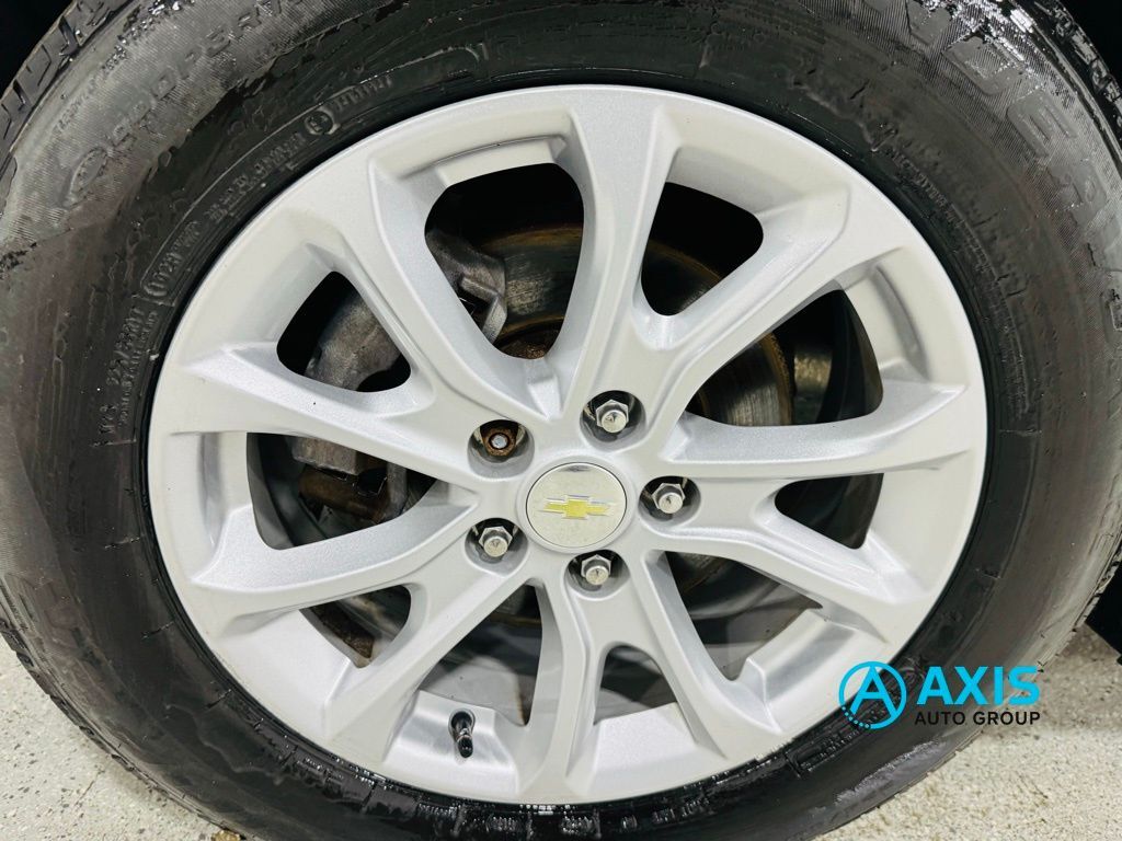 2019 Chevrolet Equinox LT Jersey City NJ