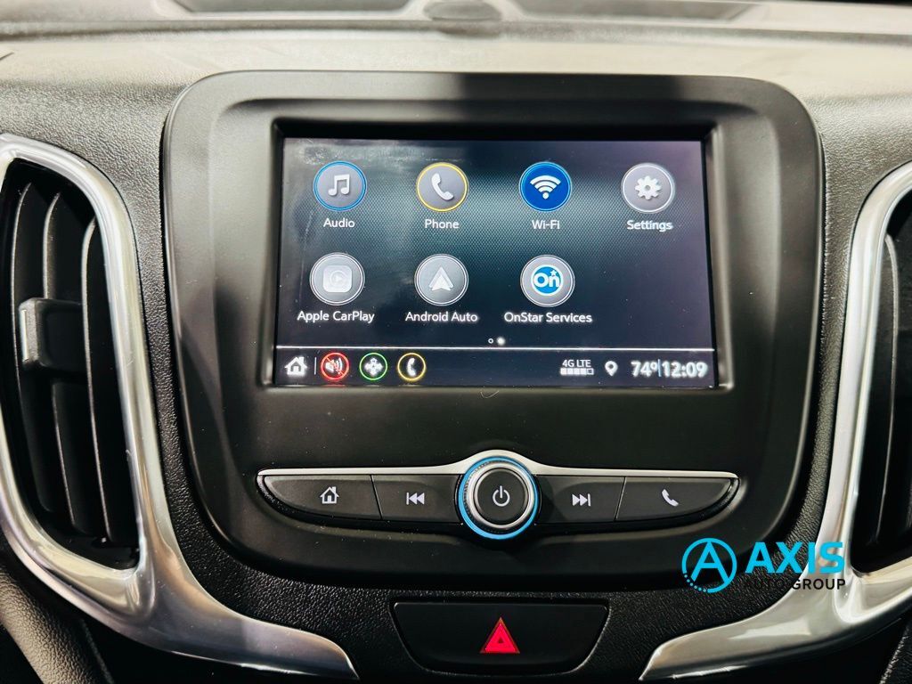 2019 Chevrolet Equinox LT Jersey City NJ