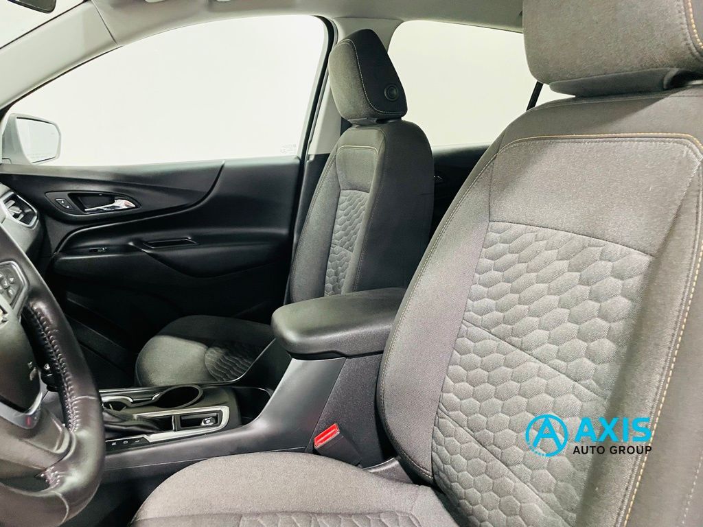 2019 Chevrolet Equinox LT Jersey City NJ