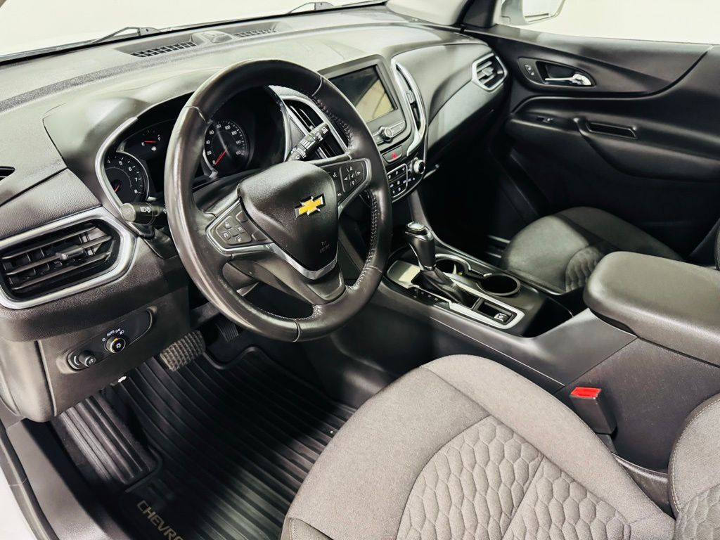 2019 Chevrolet Equinox LT photo 49