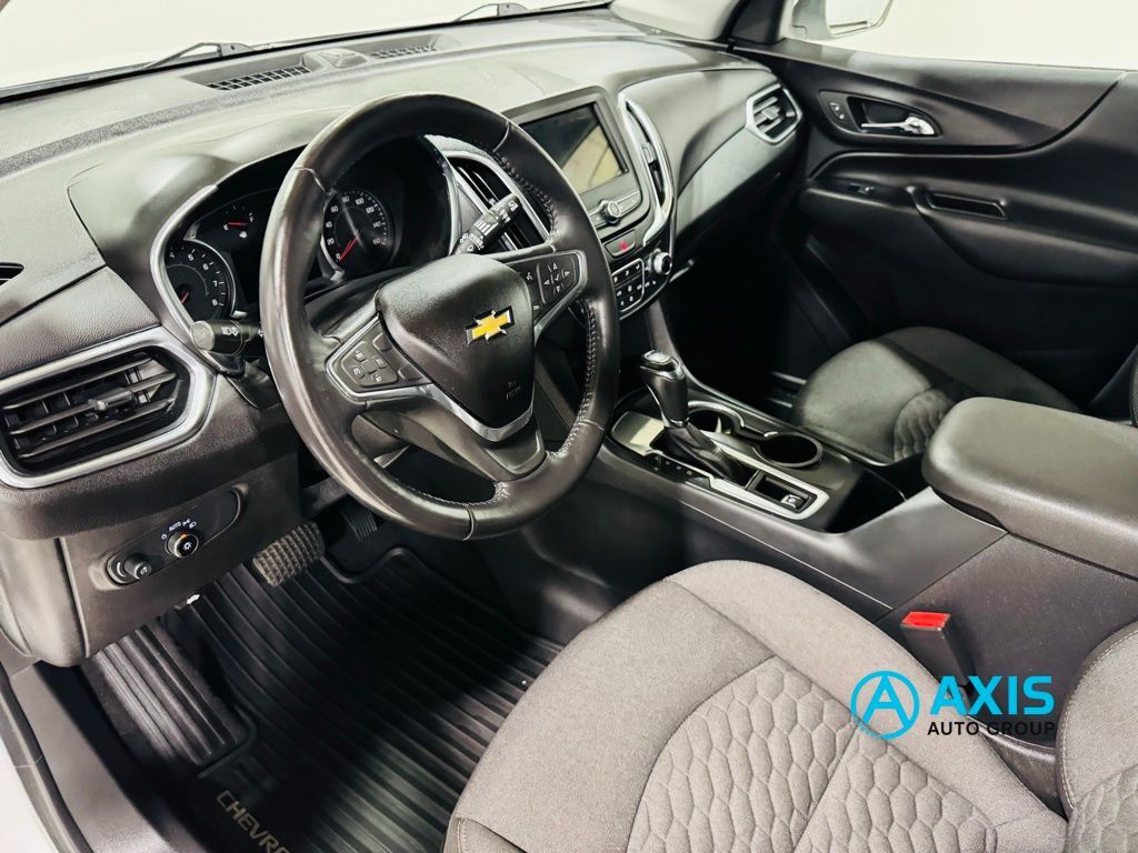 2019 Chevrolet Equinox LT Jersey City NJ