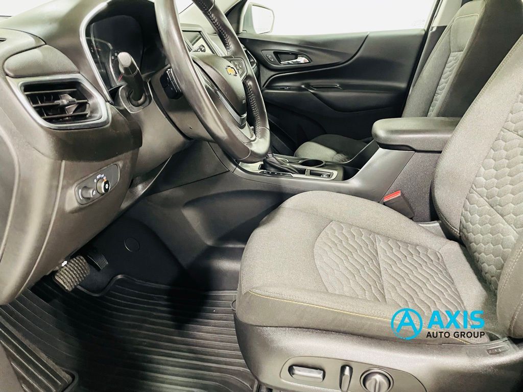 2019 Chevrolet Equinox LT Jersey City NJ