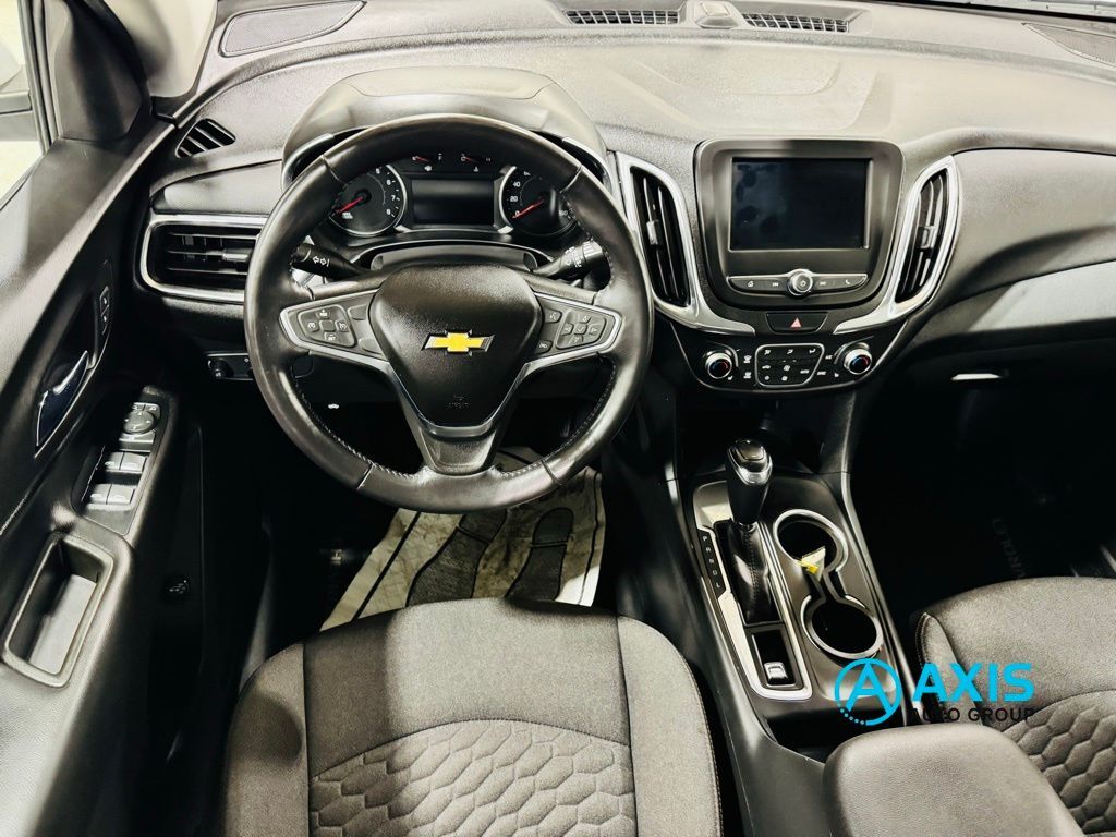 2019 Chevrolet Equinox LT Jersey City NJ
