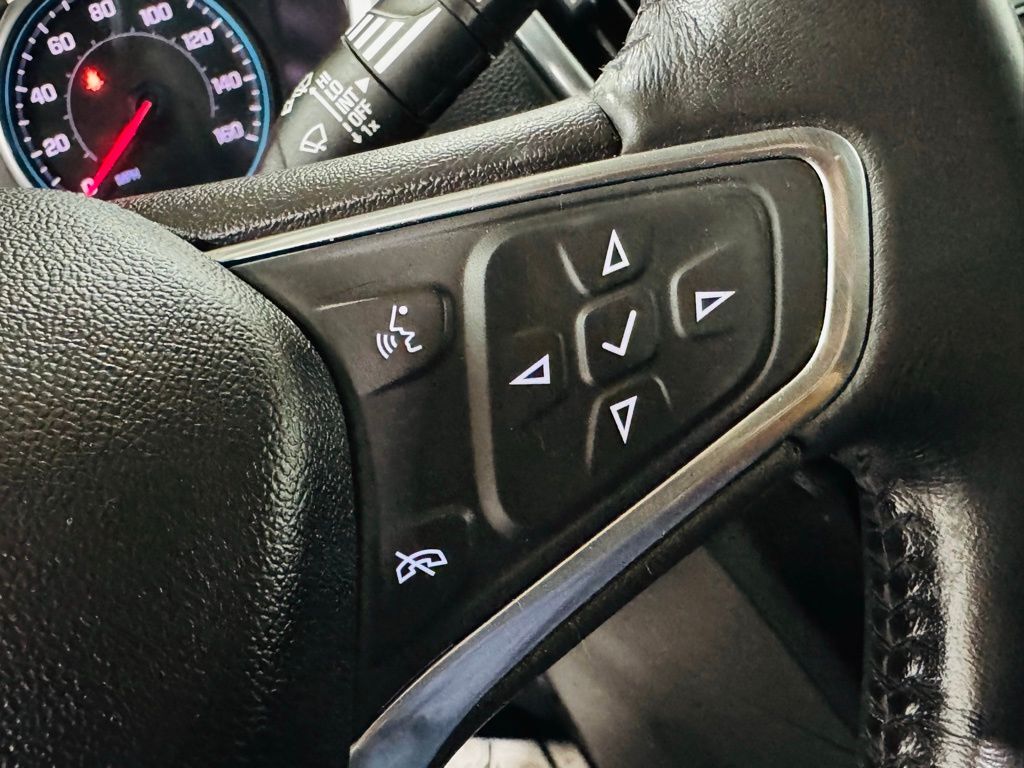 2019 Chevrolet Equinox LT photo 39