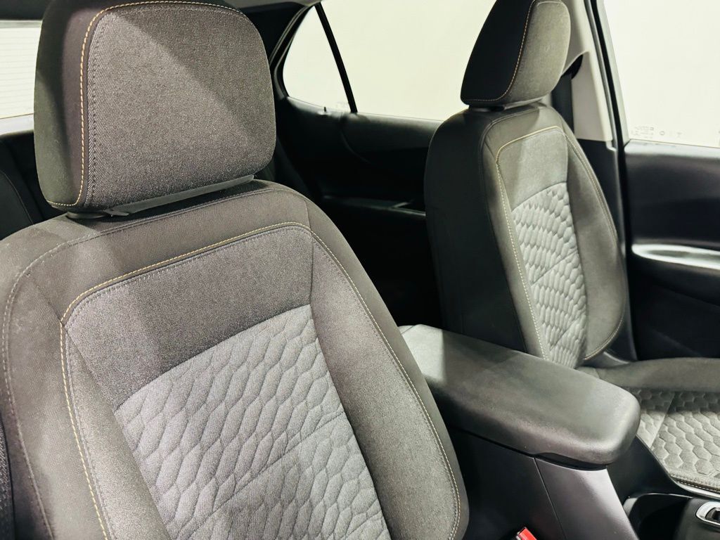 2019 Chevrolet Equinox LT photo 54