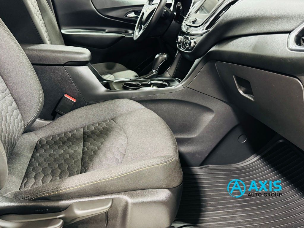 2019 Chevrolet Equinox LT Jersey City NJ